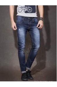 Roadster Slim Fit Men's Jeans